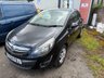 USED 2014 64 VAUXHALL CORSA VAN 1.3 CDTi 16v Sportive Car Derived Van 3dr Diesel Manual FWD L1 H1 (127 g/km, 89 bhp) 