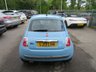 USED 2013 13 FIAT 500 1.2 Lounge Hatchback 3dr Petrol Manual Euro 4 (69 bhp) Costing only &pound;35 per year road tax, this very low mileage example comes perfectly maintained with 13 x service records including a very recent service and detailed inspection on arrival to us. New Cambelt & Waterpump! MOT until April 2027 (no outstanding advisories). Cheap to insure being only group 5! Low Rate Finance Available. HPI Clear.