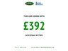 USED 2013 13 FIAT 500 1.2 Lounge Hatchback 3dr Petrol Manual Euro 4 (69 bhp) Costing only &pound;35 per year road tax, this very low mileage example comes perfectly maintained with 13 x service records including a very recent service and detailed inspection on arrival to us. New Cambelt & Waterpump! MOT until April 2027 (no outstanding advisories). Cheap to insure being only group 5! Low Rate Finance Available. HPI Clear.