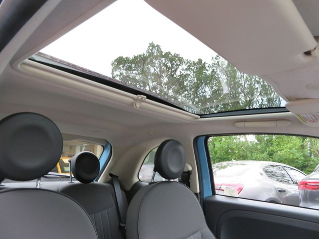 View our FIAT 500