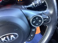 USED 2017 17 KIA SOUL 1.6 CRDi 2 SUV 5dr Diesel DCT Euro 6 (134 bhp) 