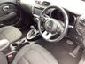 USED 2017 17 KIA SOUL 1.6 CRDi 2 SUV 5dr Diesel DCT Euro 6 (134 bhp) 
