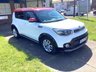 USED 2017 17 KIA SOUL 1.6 CRDi 2 SUV 5dr Diesel DCT Euro 6 (134 bhp) 