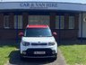 USED 2017 17 KIA SOUL 1.6 CRDi 2 SUV 5dr Diesel DCT Euro 6 (134 bhp) 