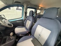 USED 2010 10 CITROEN NEMO MULTISPACE 1.4 HDi MPV 5dr Diesel Manual Euro 4 (70 ps) Tow bar - Parking sensors