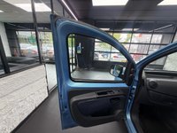 USED 2010 10 CITROEN NEMO MULTISPACE 1.4 HDi MPV 5dr Diesel Manual Euro 4 (70 ps) Tow bar - Parking sensors