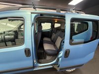 USED 2010 10 CITROEN NEMO MULTISPACE 1.4 HDi MPV 5dr Diesel Manual Euro 4 (70 ps) Tow bar - Parking sensors