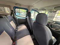 USED 2010 10 CITROEN NEMO MULTISPACE 1.4 HDi MPV 5dr Diesel Manual Euro 4 (70 ps) Tow bar - Parking sensors