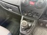 USED 2010 10 CITROEN NEMO MULTISPACE 1.4 HDi MPV 5dr Diesel Manual Euro 4 (70 ps) Tow bar - Parking sensors