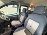 USED 2010 10 CITROEN NEMO MULTISPACE 1.4 HDi MPV 5dr Diesel Manual Euro 4 (70 ps) Tow bar - Parking sensors