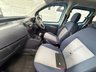 USED 2010 10 CITROEN NEMO MULTISPACE 1.4 HDi MPV 5dr Diesel Manual Euro 4 (70 ps) Tow bar - Parking sensors