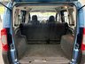 USED 2010 10 CITROEN NEMO MULTISPACE 1.4 HDi MPV 5dr Diesel Manual Euro 4 (70 ps) Tow bar - Parking sensors