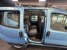 USED 2010 10 CITROEN NEMO MULTISPACE 1.4 HDi MPV 5dr Diesel Manual Euro 4 (70 ps) Tow bar - Parking sensors