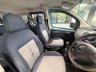 USED 2010 10 CITROEN NEMO MULTISPACE 1.4 HDi MPV 5dr Diesel Manual Euro 4 (70 ps) Tow bar - Parking sensors
