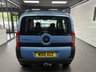 USED 2010 10 CITROEN NEMO MULTISPACE 1.4 HDi MPV 5dr Diesel Manual Euro 4 (70 ps) Tow bar - Parking sensors