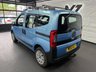 USED 2010 10 CITROEN NEMO MULTISPACE 1.4 HDi MPV 5dr Diesel Manual Euro 4 (70 ps) Tow bar - Parking sensors