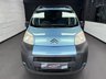 USED 2010 10 CITROEN NEMO MULTISPACE 1.4 HDi MPV 5dr Diesel Manual Euro 4 (70 ps) Tow bar - Parking sensors