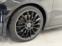 USED 2023 23 MERCEDES-BENZ CLA 2.0 CLA220d AMG Line Night Edition (Premium Plus) Coupe 4dr Diesel 8G-DCT Euro 6 (s/s) (190 ps) SUNROOF + REVERSING CAMERA + AMBIENT LIGHTING + APPLE CARPLAY / ANDROID AUTO
