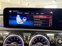 USED 2023 23 MERCEDES-BENZ CLA 2.0 CLA220d AMG Line Night Edition (Premium Plus) Coupe 4dr Diesel 8G-DCT Euro 6 (s/s) (190 ps) SUNROOF + REVERSING CAMERA + AMBIENT LIGHTING + APPLE CARPLAY / ANDROID AUTO