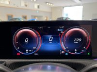 USED 2023 23 MERCEDES-BENZ CLA 2.0 CLA220d AMG Line Night Edition (Premium Plus) Coupe 4dr Diesel 8G-DCT Euro 6 (s/s) (190 ps) SUNROOF + REVERSING CAMERA + AMBIENT LIGHTING + APPLE CARPLAY / ANDROID AUTO