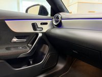 USED 2023 23 MERCEDES-BENZ CLA 2.0 CLA220d AMG Line Night Edition (Premium Plus) Coupe 4dr Diesel 8G-DCT Euro 6 (s/s) (190 ps) SUNROOF + REVERSING CAMERA + AMBIENT LIGHTING + APPLE CARPLAY / ANDROID AUTO