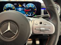 USED 2023 23 MERCEDES-BENZ CLA 2.0 CLA220d AMG Line Night Edition (Premium Plus) Coupe 4dr Diesel 8G-DCT Euro 6 (s/s) (190 ps) SUNROOF + REVERSING CAMERA + AMBIENT LIGHTING + APPLE CARPLAY / ANDROID AUTO