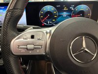 USED 2023 23 MERCEDES-BENZ CLA 2.0 CLA220d AMG Line Night Edition (Premium Plus) Coupe 4dr Diesel 8G-DCT Euro 6 (s/s) (190 ps) SUNROOF + REVERSING CAMERA + AMBIENT LIGHTING + APPLE CARPLAY / ANDROID AUTO