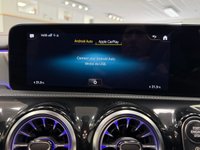 USED 2023 23 MERCEDES-BENZ CLA 2.0 CLA220d AMG Line Night Edition (Premium Plus) Coupe 4dr Diesel 8G-DCT Euro 6 (s/s) (190 ps) SUNROOF + REVERSING CAMERA + AMBIENT LIGHTING + APPLE CARPLAY / ANDROID AUTO