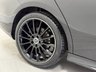 USED 2023 23 MERCEDES-BENZ CLA 2.0 CLA220d AMG Line Night Edition (Premium Plus) Coupe 4dr Diesel 8G-DCT Euro 6 (s/s) (190 ps) SUNROOF + REVERSING CAMERA + AMBIENT LIGHTING + APPLE CARPLAY / ANDROID AUTO