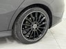 USED 2023 23 MERCEDES-BENZ CLA 2.0 CLA220d AMG Line Night Edition (Premium Plus) Coupe 4dr Diesel 8G-DCT Euro 6 (s/s) (190 ps) SUNROOF + REVERSING CAMERA + AMBIENT LIGHTING + APPLE CARPLAY / ANDROID AUTO