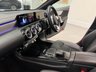 USED 2023 23 MERCEDES-BENZ CLA 2.0 CLA220d AMG Line Night Edition (Premium Plus) Coupe 4dr Diesel 8G-DCT Euro 6 (s/s) (190 ps) SUNROOF + REVERSING CAMERA + AMBIENT LIGHTING + APPLE CARPLAY / ANDROID AUTO