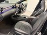 USED 2023 23 MERCEDES-BENZ CLA 2.0 CLA220d AMG Line Night Edition (Premium Plus) Coupe 4dr Diesel 8G-DCT Euro 6 (s/s) (190 ps) SUNROOF + REVERSING CAMERA + AMBIENT LIGHTING + APPLE CARPLAY / ANDROID AUTO