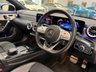 USED 2023 23 MERCEDES-BENZ CLA 2.0 CLA220d AMG Line Night Edition (Premium Plus) Coupe 4dr Diesel 8G-DCT Euro 6 (s/s) (190 ps) SUNROOF + REVERSING CAMERA + AMBIENT LIGHTING + APPLE CARPLAY / ANDROID AUTO