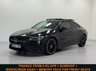 USED 2023 23 MERCEDES-BENZ CLA 2.0 CLA220d AMG Line Night Edition (Premium Plus) Coupe 4dr Diesel 8G-DCT Euro 6 (s/s) (190 ps) SUNROOF + REVERSING CAMERA + AMBIENT LIGHTING + APPLE CARPLAY / ANDROID AUTO