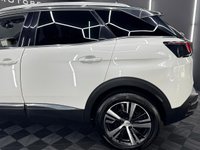 USED 2019 69 PEUGEOT 3008 1.5 BlueHDi GT Line SUV 5dr Diesel EAT Euro 6 (s/s) (130 ps) FRESH ADVISORY-FREE MOT & OIL SERVICE INCLUDED
