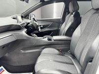 USED 2019 69 PEUGEOT 3008 1.5 BlueHDi GT Line SUV 5dr Diesel EAT Euro 6 (s/s) (130 ps) FRESH ADVISORY-FREE MOT & OIL SERVICE INCLUDED