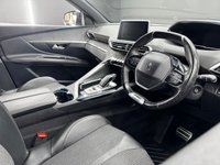 USED 2019 69 PEUGEOT 3008 1.5 BlueHDi GT Line SUV 5dr Diesel EAT Euro 6 (s/s) (130 ps) FRESH ADVISORY-FREE MOT & OIL SERVICE INCLUDED