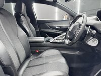 USED 2019 69 PEUGEOT 3008 1.5 BlueHDi GT Line SUV 5dr Diesel EAT Euro 6 (s/s) (130 ps) FRESH ADVISORY-FREE MOT & OIL SERVICE INCLUDED