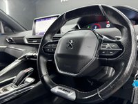USED 2019 69 PEUGEOT 3008 1.5 BlueHDi GT Line SUV 5dr Diesel EAT Euro 6 (s/s) (130 ps) FRESH ADVISORY-FREE MOT & OIL SERVICE INCLUDED