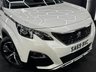 USED 2019 69 PEUGEOT 3008 1.5 BlueHDi GT Line SUV 5dr Diesel EAT Euro 6 (s/s) (130 ps) FRESH ADVISORY-FREE MOT & OIL SERVICE INCLUDED