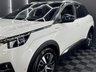 USED 2019 69 PEUGEOT 3008 1.5 BlueHDi GT Line SUV 5dr Diesel EAT Euro 6 (s/s) (130 ps) FRESH ADVISORY-FREE MOT & OIL SERVICE INCLUDED