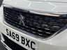USED 2019 69 PEUGEOT 3008 1.5 BlueHDi GT Line SUV 5dr Diesel EAT Euro 6 (s/s) (130 ps) FRESH ADVISORY-FREE MOT & OIL SERVICE INCLUDED
