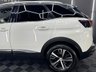 USED 2019 69 PEUGEOT 3008 1.5 BlueHDi GT Line SUV 5dr Diesel EAT Euro 6 (s/s) (130 ps) FRESH ADVISORY-FREE MOT & OIL SERVICE INCLUDED