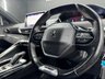 USED 2019 69 PEUGEOT 3008 1.5 BlueHDi GT Line SUV 5dr Diesel EAT Euro 6 (s/s) (130 ps) FRESH ADVISORY-FREE MOT & OIL SERVICE INCLUDED