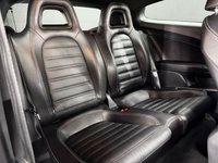 USED 2016 16 VOLKSWAGEN SCIROCCO 2.0 TDI BlueMotion Tech R-Line Black Edition Hatchback 3dr Diesel DSG Euro 6 (s/s) (184 ps) FRESH ADVISORY-FREE MOT & OIL SERVICE INCLUDED