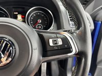 USED 2016 16 VOLKSWAGEN SCIROCCO 2.0 TDI BlueMotion Tech R-Line Black Edition Hatchback 3dr Diesel DSG Euro 6 (s/s) (184 ps) FRESH ADVISORY-FREE MOT & OIL SERVICE INCLUDED