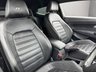 USED 2016 16 VOLKSWAGEN SCIROCCO 2.0 TDI BlueMotion Tech R-Line Black Edition Hatchback 3dr Diesel DSG Euro 6 (s/s) (184 ps) FRESH ADVISORY-FREE MOT & OIL SERVICE INCLUDED