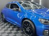 USED 2016 16 VOLKSWAGEN SCIROCCO 2.0 TDI BlueMotion Tech R-Line Black Edition Hatchback 3dr Diesel DSG Euro 6 (s/s) (184 ps) FRESH ADVISORY-FREE MOT & OIL SERVICE INCLUDED