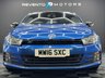 USED 2016 16 VOLKSWAGEN SCIROCCO 2.0 TDI BlueMotion Tech R-Line Black Edition Hatchback 3dr Diesel DSG Euro 6 (s/s) (184 ps) FRESH ADVISORY-FREE MOT & OIL SERVICE INCLUDED