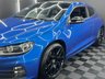 USED 2016 16 VOLKSWAGEN SCIROCCO 2.0 TDI BlueMotion Tech R-Line Black Edition Hatchback 3dr Diesel DSG Euro 6 (s/s) (184 ps) FRESH ADVISORY-FREE MOT & OIL SERVICE INCLUDED